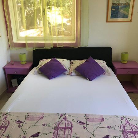 Family Stakic Apartamento Baška Voda Exterior foto