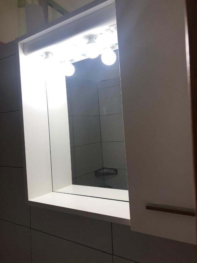 Family Stakic Apartamento Baška Voda Exterior foto