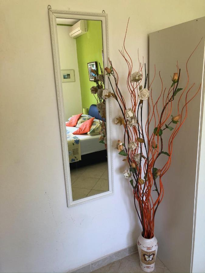 Family Stakic Apartamento Baška Voda Exterior foto