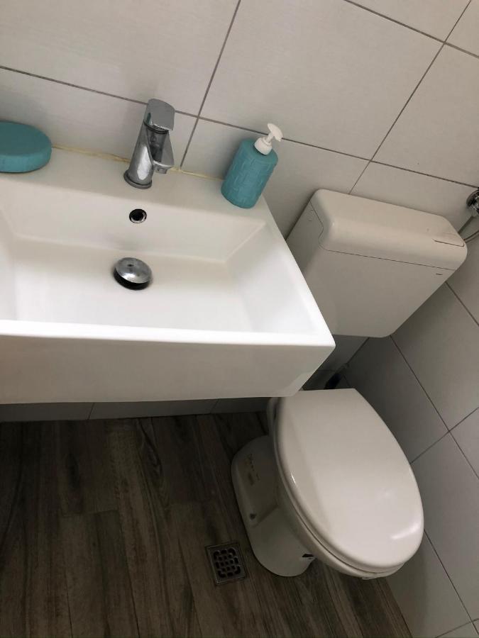 Family Stakic Apartamento Baška Voda Exterior foto