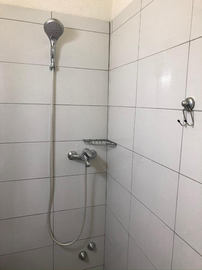 Family Stakic Apartamento Baška Voda Exterior foto